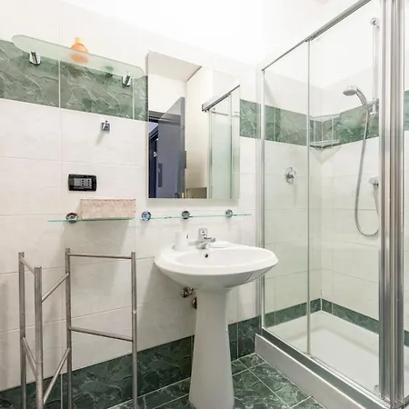 Appartement Joivy Porto Antico Flat *
