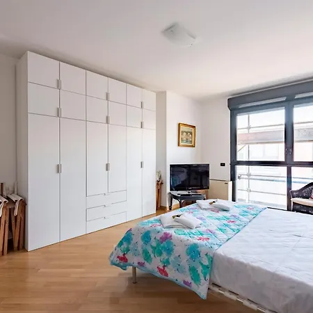 Appartement Joivy Porto Antico Flat