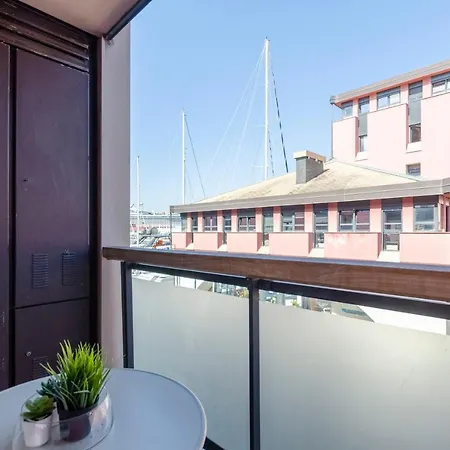 Joivy Porto Antico Flat