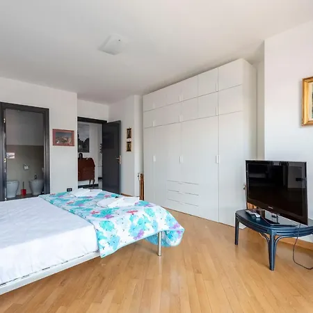 Apartment Joivy Porto Antico Flat