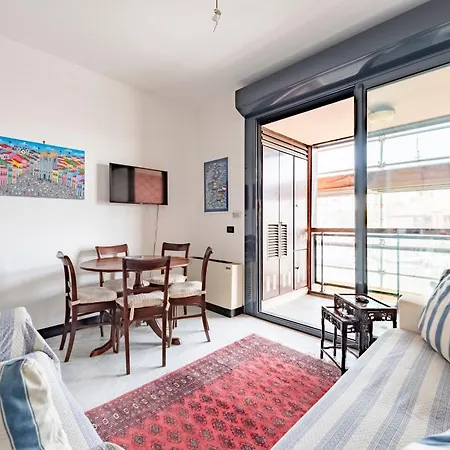 Joivy Porto Antico Flat *