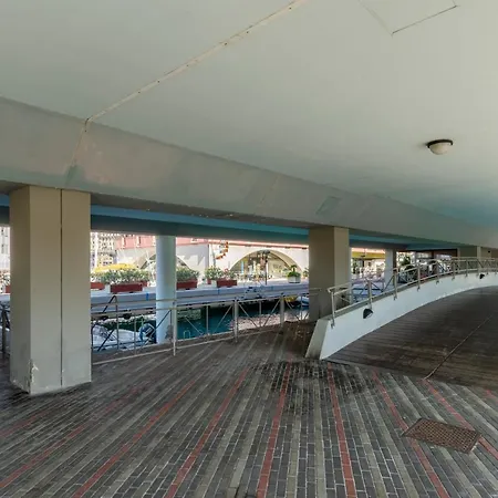 Joivy Porto Antico Flat