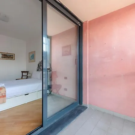 Joivy Porto Antico Flat