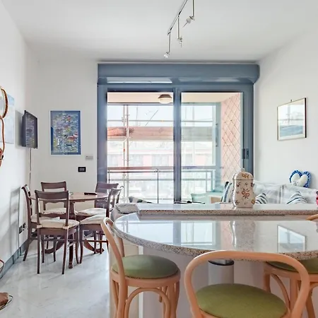 Joivy Porto Antico Flat Apartment