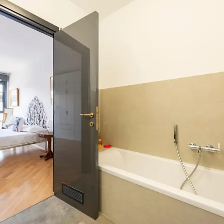 Joivy Porto Antico Flat Apartment Genoa