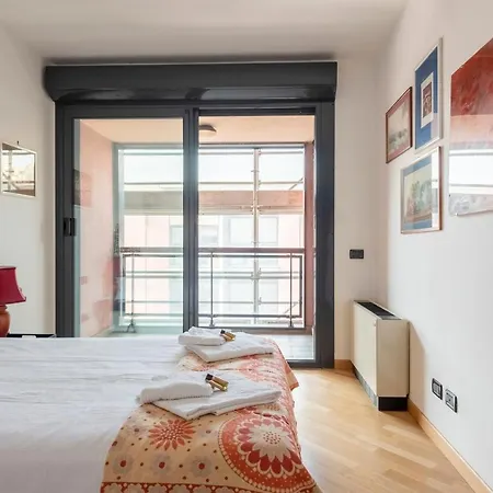 Joivy Porto Antico Flat