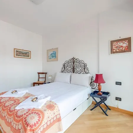 Joivy Porto Antico Flat Apartment *