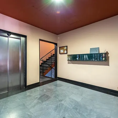 Joivy Porto Antico Flat Apartment *