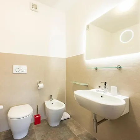 Joivy Porto Antico Flat Apartment Genoa