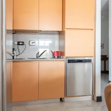 Joivy Porto Antico Flat *