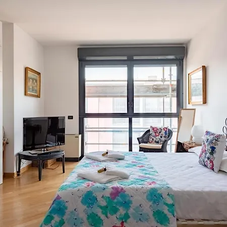 Apartment Joivy Porto Antico Flat
