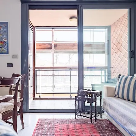 Appartement Joivy Porto Antico Flat