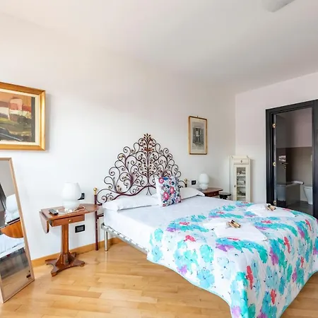 Appartement Joivy Porto Antico Flat Gênes