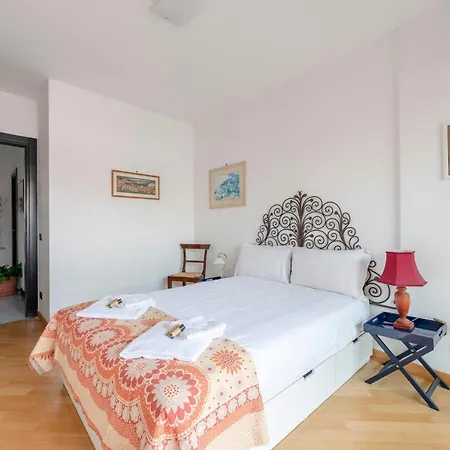 Joivy Porto Antico Flat Apartment *