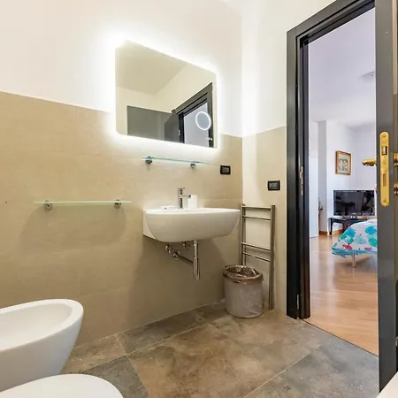 Appartement Joivy Porto Antico Flat