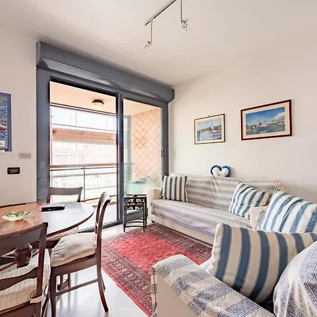 Joivy Porto Antico Flat *