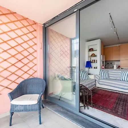 Joivy Porto Antico Flat *